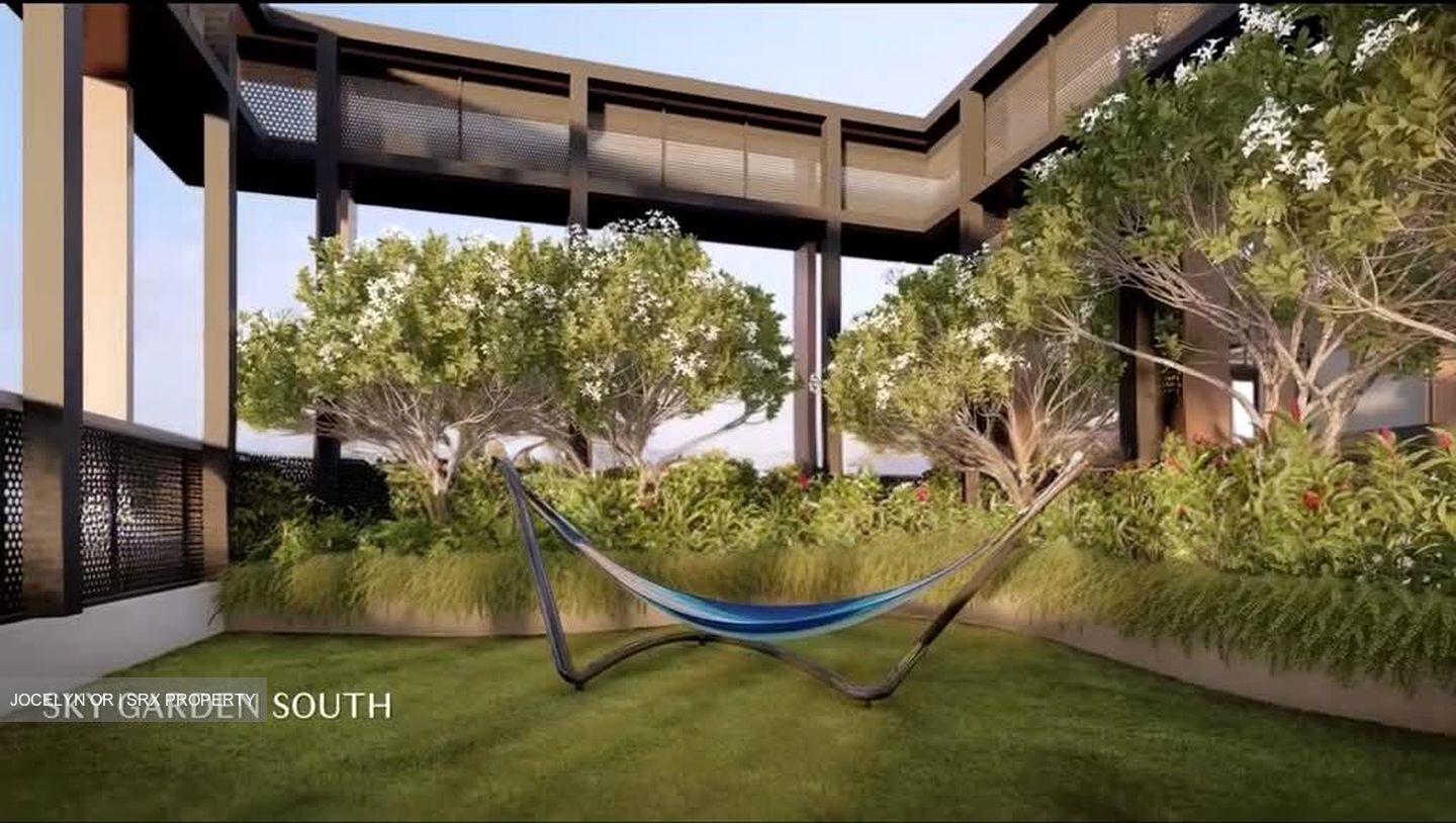 The Continuum (D15), Apartment #576818441